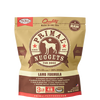 Primal Raw Frozen Lamb Nuggets Dog Food