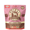 Primal Raw Frozen Turkey & Sardine Nuggets Dog Food