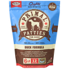 Primal Raw Frozen Duck Nuggets Dog Food