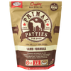 Primal Raw Frozen Lamb Nuggets Dog Food