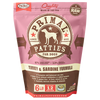 Primal Raw Frozen Turkey & Sardine Nuggets Dog Food