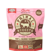 Primal Raw Frozen Beef & Salmon Formula Nuggets Cat Food