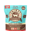 Primal Raw Frozen Chicken & Salmon Formula Nuggets Cat Food