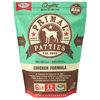 Primal Raw Frozen Chicken Nuggets Dog Food