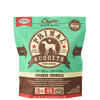 Primal Raw Frozen Chicken Nuggets Dog Food
