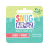 Snugarooz Rosie The Robot Dog Toy