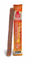 Plato Thinkers Chicken Dog Treats