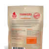 Plato Thinkers Chicken Dog Treats