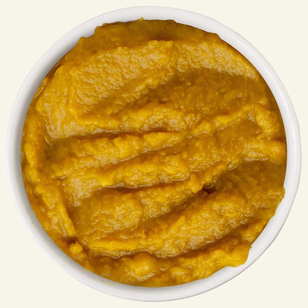 Weruva Pumpkin Patch Up