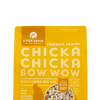 A Pup Above Chicka Chicka Bow Wow Gently Cooked Dog Food