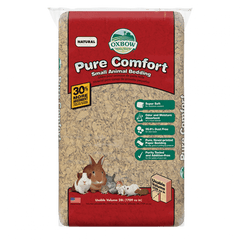 Oxbow Essentials Pure Comfort - Natural Small Animal Bedding