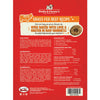 Stella & Chewy's Grass-Fed Beef Raw Coated Dog Treats