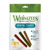 Whimzees Stix Dental Chews Dog Treats