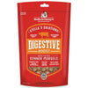 Stella & Chewy's Solutions Digestive Boost Beef Freeze Dried Dinner Morsels Dog Food