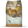 Taste Of The Wild Canyon River Recipe Cat Food