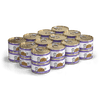 Weruva Steak Frites With Beef & Pumpkin In Gravy Canned Cat Food