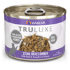 Weruva Steak Frites With Beef & Pumpkin In Gravy Canned Cat Food