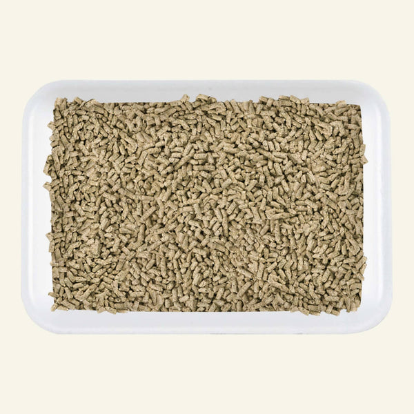 Weruva It's A Tea Potty! Cat Litter