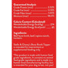 Stella & Chewy's Grass-Fed Beef Topper Dog Broth