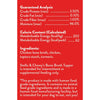 Stella & Chewy's Cage-Free Chicken Topper Dog Broth