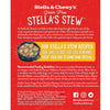 Stella & Chewy's Cage-Free Chicken Stew Dog Food
