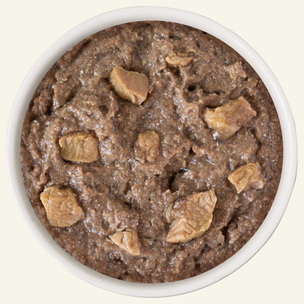 Weruva Truluxe Glam 'N Punk Lamb & Duck Canned Cat Food