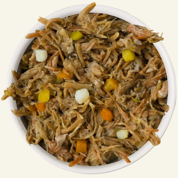 Weruva Steak Frites With Beef & Pumpkin In Gravy Canned Cat Food