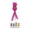 Kong Wubba Friends Ballistic Dog Toy