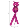 Kong Wubba Friends Ballistic Dog Toy