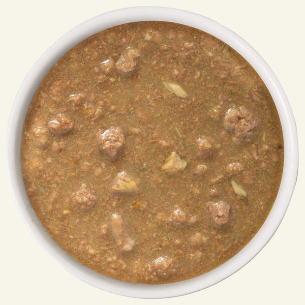 Weruva Stew! Goody Stew Shoes Canned Cat Food