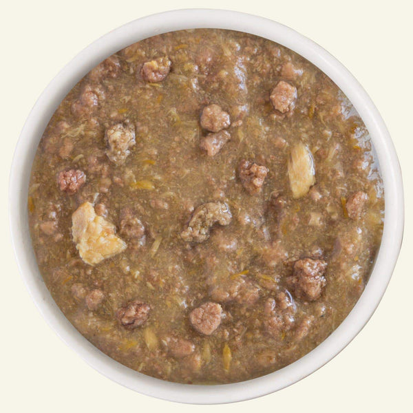 Weruva Stew! Kettle Call Pouch Cat Food