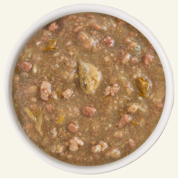 Weruva Stew! Simmer Down Pouch Cat Food