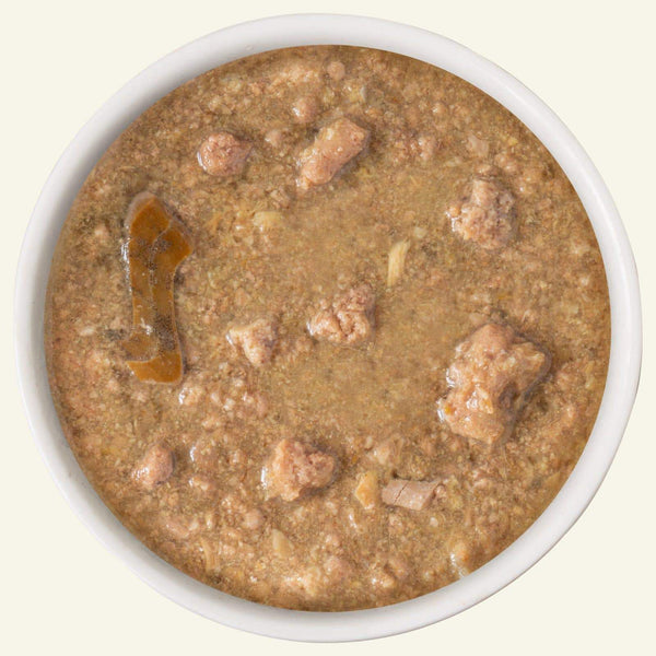 Weruva Stew! Stewbacca Canned Cat Food