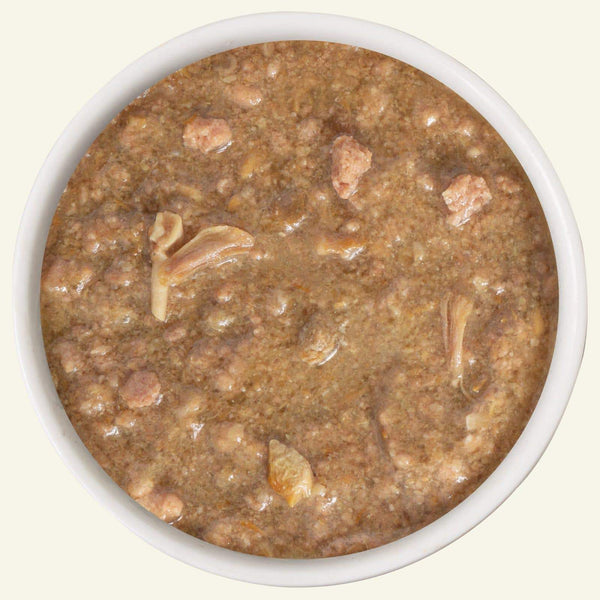 Weruva Stew! Stewlander Canned Cat Food