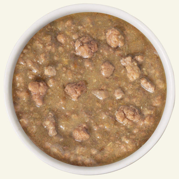 Weruva Stew! Stewy Lewis Canned Cat Food