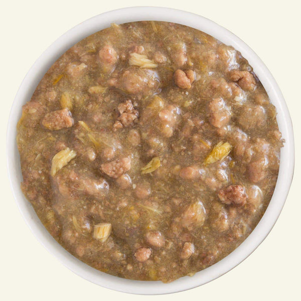 Weruva Stew! Stir The Pot Pouch Cat Food