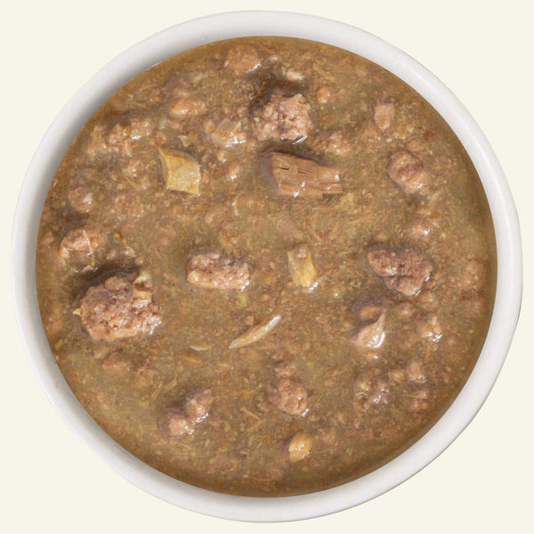 Weruva Stew! Taco Stewsday Canned Cat Food