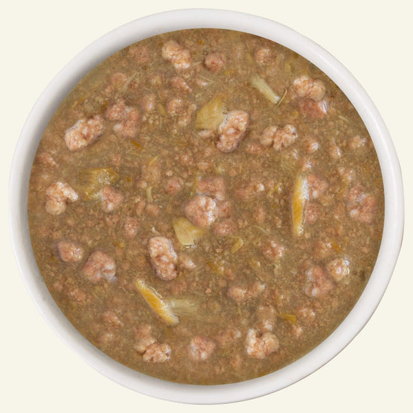 Weruva Stew! What A Crock Pouch Cat Food