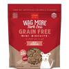 Cloud Star Wag More Bark Less Turkey & Cranberry Mini Biscuits Dog Treats (RETIRED)
