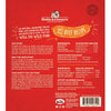 Stella & Chewy's Grass-Fed Beef Wild Weenies Dog Treats