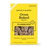 Bocce's Bakery Peanut Butter & Banana Oven Baked Dog Treats