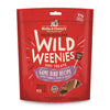 Stella & Chewy's Game Bird Wild Weenies Dog Treats