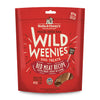 Stella & Chewy's Red Meat Wild Weenies Dog Treats