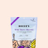 Bocce's Bakery Wild 'Berry Biscotti Dog Treats