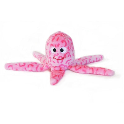 Zippy Paws Floppy Jelly Dog Toy