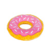 Zippy Paws Donutz - Strawberry Dog Toy