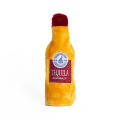 Zippy Paws Happy Hour Crusherz - Tequila Dog Toy