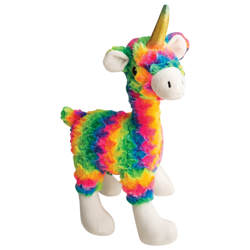 Snugarooz Mama Llama Dog Toy
