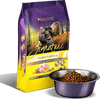 Zignature Turkey Formula Dog Food