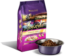 Zignature Zssential Formula Dog Food